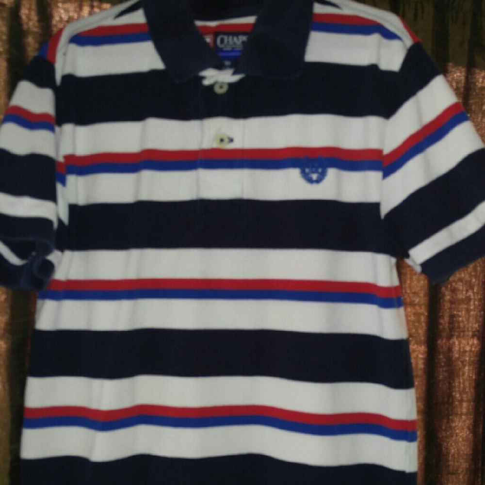 Chap's Shirt for Boys